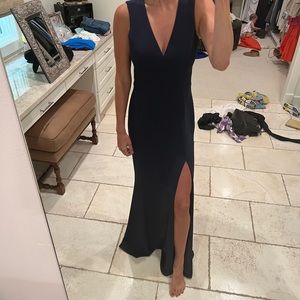 Dress the population dress